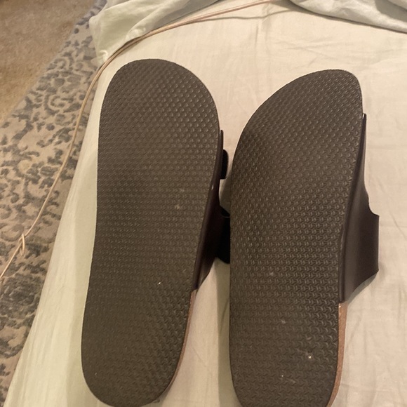 Rock and republic mens sandal - Picture 4 of 5